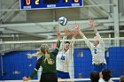 VB vs Plymouth St  Wheaton Women’s Volleyball vs Plymouth St. - Photo by Keith Nordstrom